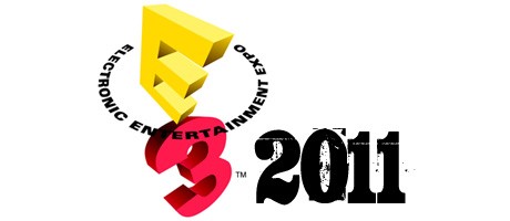 E3 2011 Logo