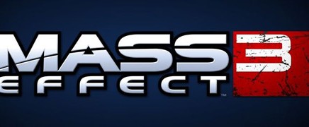 Mass Effect 3 Logo