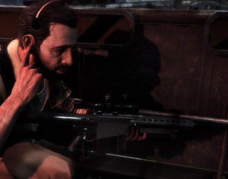 Max Payne 3 3