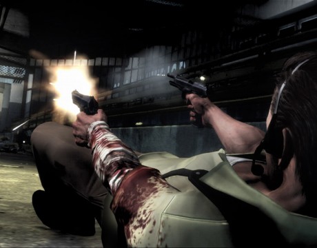 Max Payne 3 1
