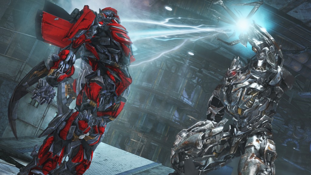transformers dark of the moon megatron wallpaper. New Transformers: Dark of the
