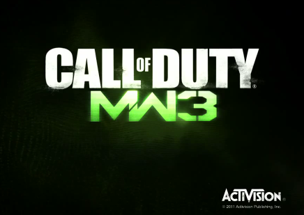 Call Of Duty Modern Warfare 3 Release Date. Call of Duty: Modern Warfare 3