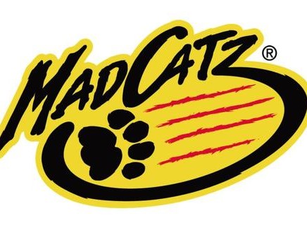 Mad-Catz-Logo