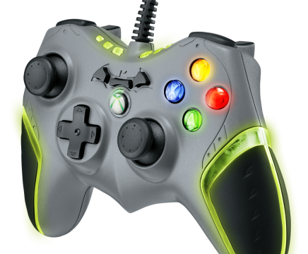 batarang-controller