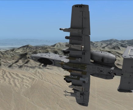 dcs-warthog