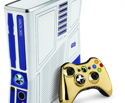 star wars xbox