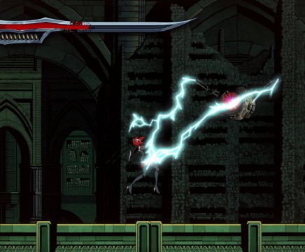BloodRayne Betrayal PR 9