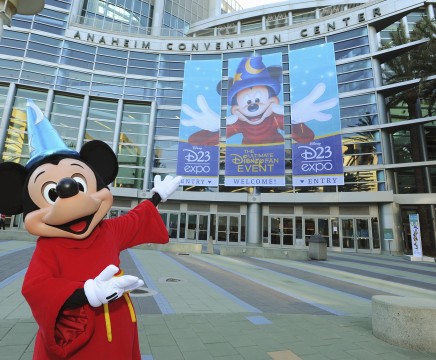 MICKEY MOUSE