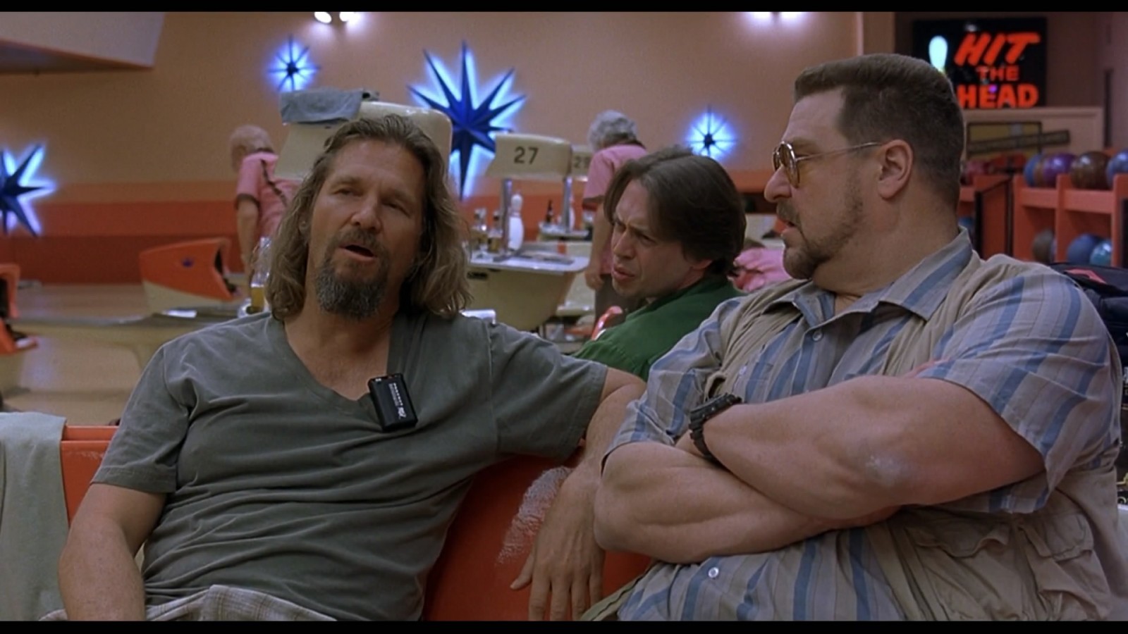 Lebowski Fest LA 2018 Tickets Now On Sale GamingShogun