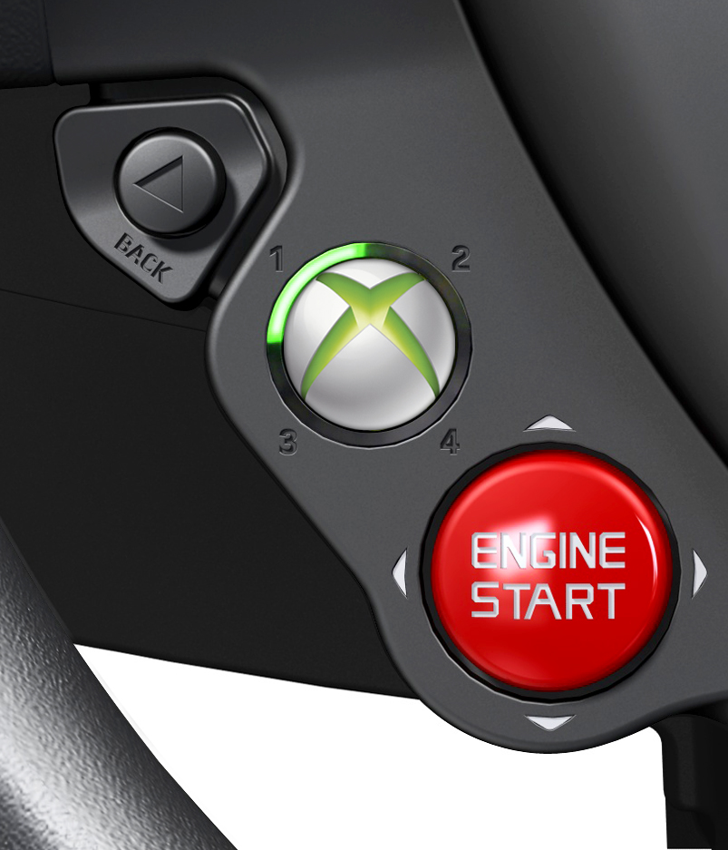 Filed under News Tagged with ferrari forza motorsport 4 hardware 