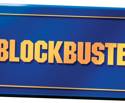 Blockbuster