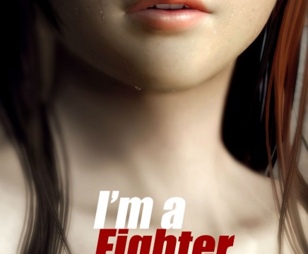 DOA5_Key Art
