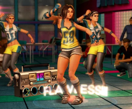 DanceCentral_MTVGames_ScreenshotEmiliaNOHUD_EMBARGOEDUNTILJUNE14