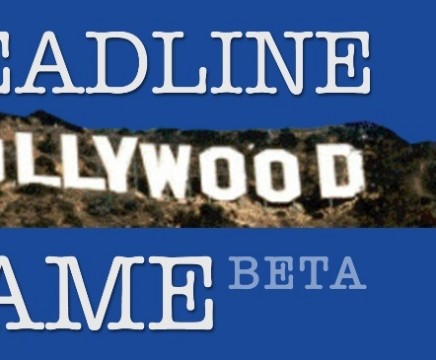 deadline hollywood game logo deadline hollywood game logo