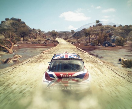 dirt3 dirt3
