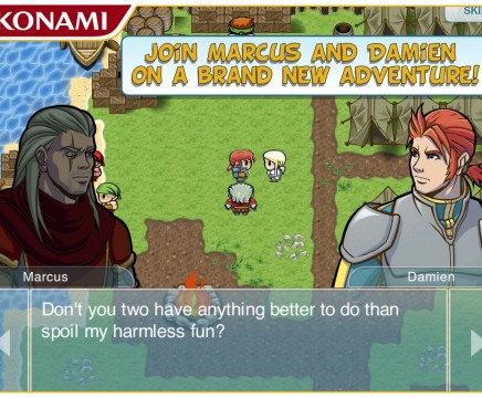 new-adventure