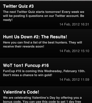 newsscreenapp