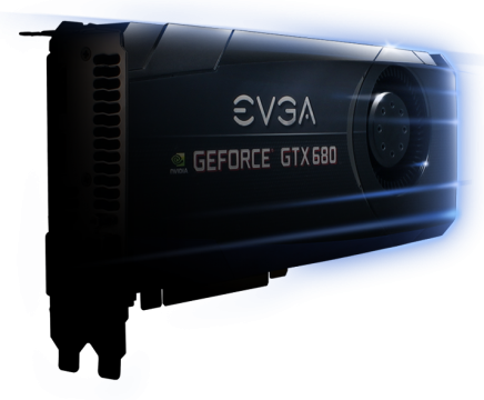 GTX680