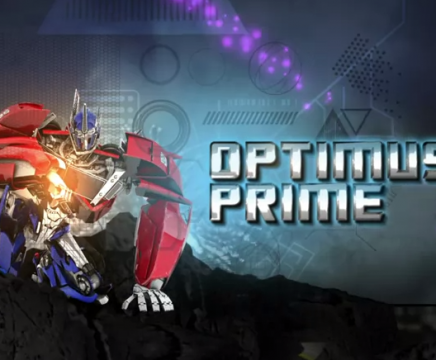 optimus