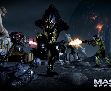 Resurgence Release WM