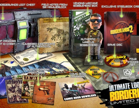 BL2_LE_UltimateLootChest