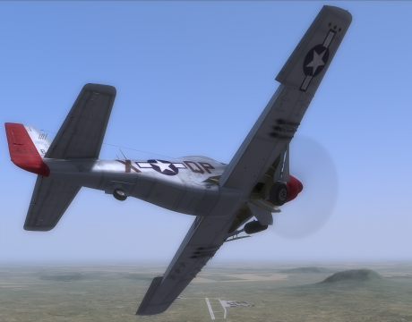 DCS P51D 1