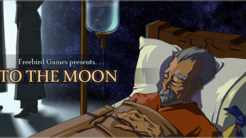 Free To The Moon 2011 Pc