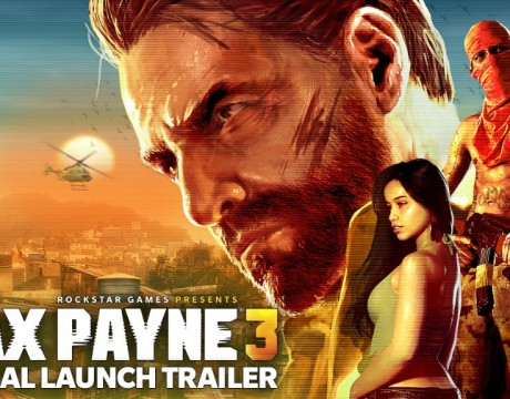 LAUNCH TRAILER