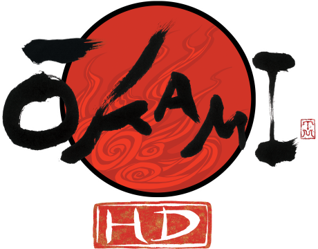 Okami_HD_Logo_-_Transparent