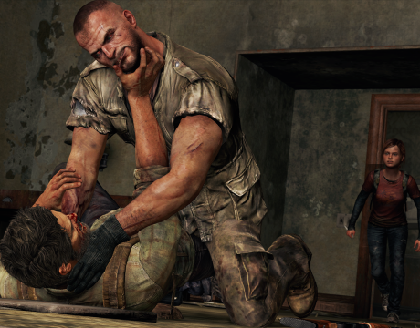 the-last-of-us-joel pinned