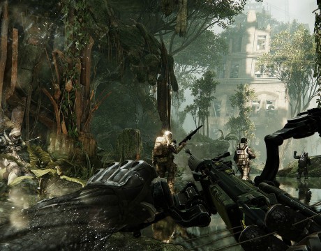 Crysis-3-E3-2012