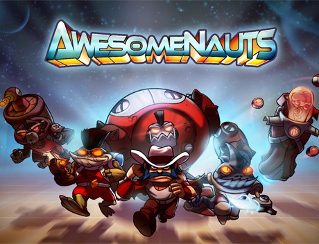 awesomenauts