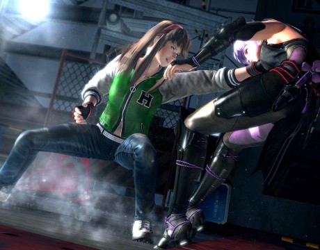 doa5AyaneHitomi2