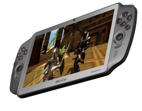 gamepad-archos