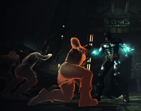 Batman AC Aromed Edition ScreenShots_B2_300_2