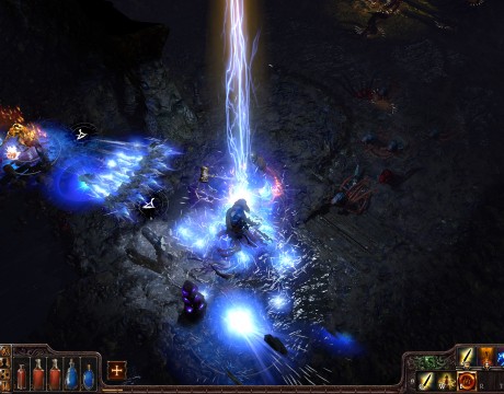PathOfExile_SeptemberOpenWeekend