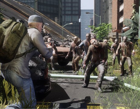 WarZ