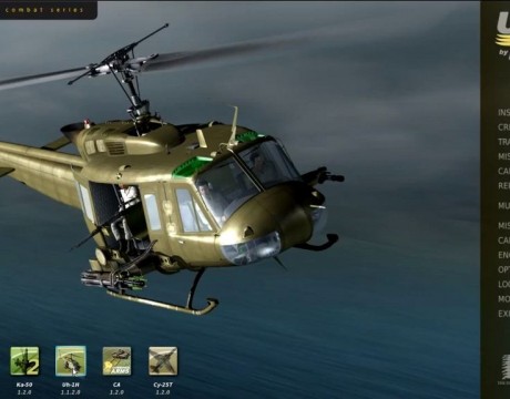 dcs-uh-1h-huey