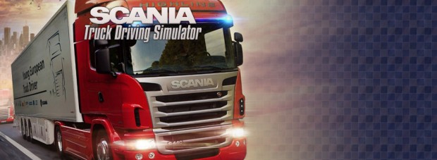 Scania Truck Driving Simulator Review (PC)
