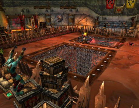 Brawlers Guild - Part 5