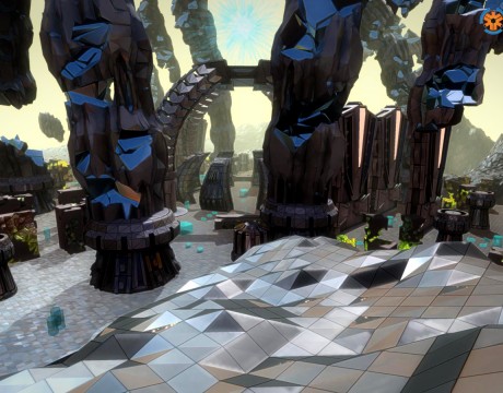 FrayReloadedEdition_VR2