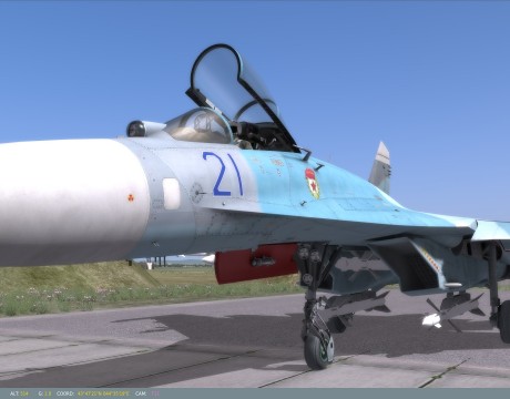 SU27-2