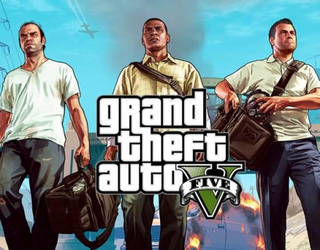 gta-v