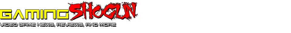 GamingShogun