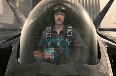 surprise-robert