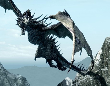 dragonborn