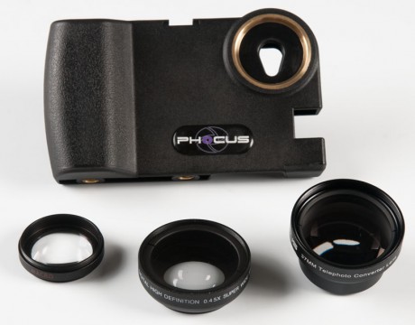 SmartPhocus Product Stills