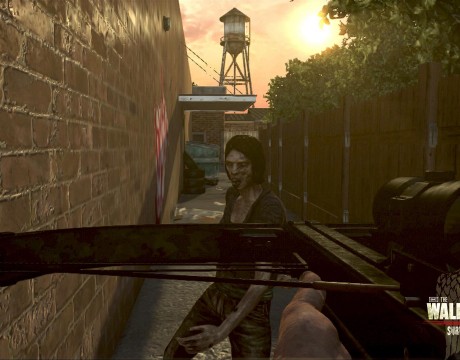 The Walking Dead Survival Instinct (1)