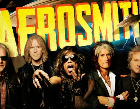aerosmith