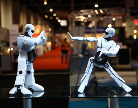 mrobo-dual
